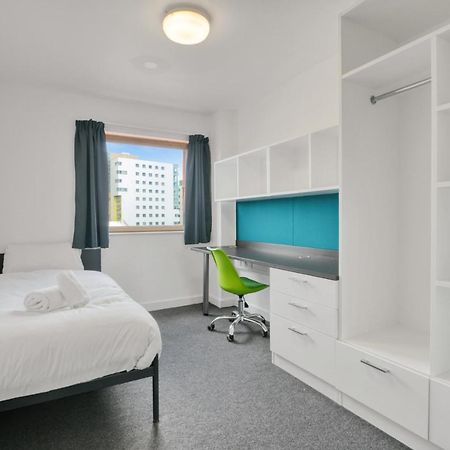 Central Single Room With Shared Kitchen In Luton Luton  Exterior photo